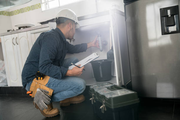 Best Plumbing Inspection Services  in Mountain Lake Park, MD