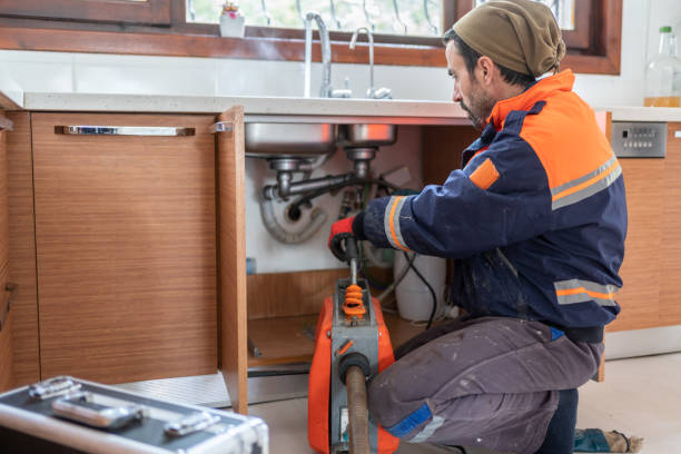 Best Sewer Cleaning Services  in Mountain Lake Park, MD