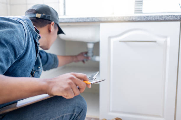Best Best Plumbers Near Me  in Mountain Lake Park, MD