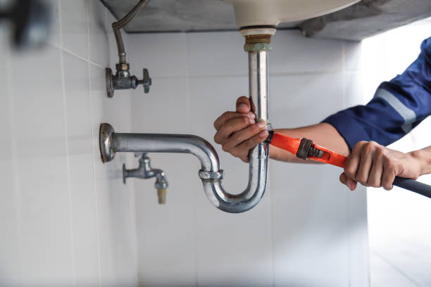 Best Water Leak Repair  in Mountain Lake Park, MD