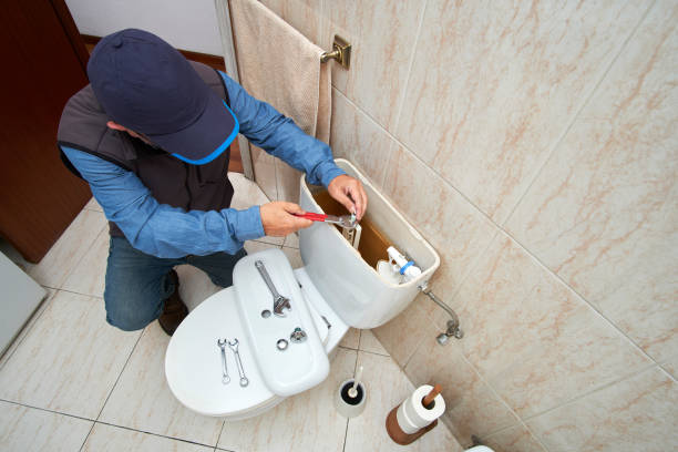 Best Plumbing Inspection Services  in Mountain Lake Park, MD