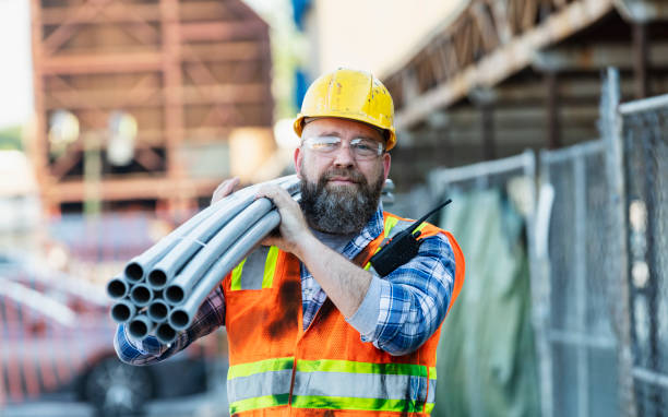 Best Emergency Plumbing Repair  in Mountain Lake Park, MD