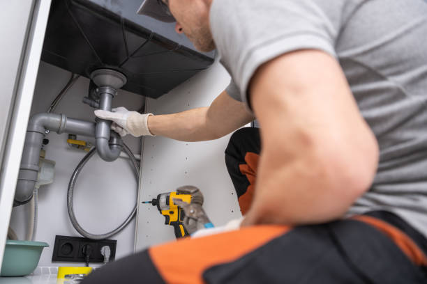 Best Sewer Line Repair  in Mountain Lake Park, MD