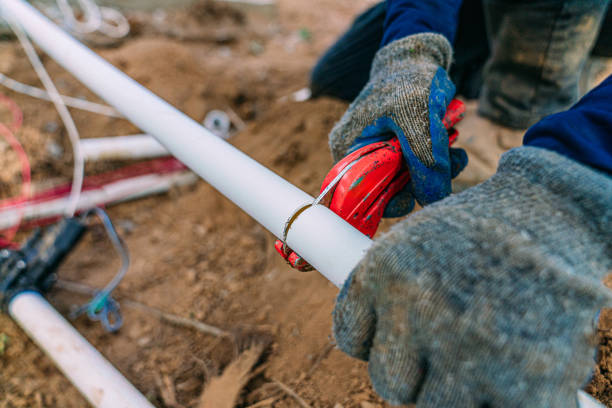 Best Water Leak Repair  in Mountain Lake Park, MD