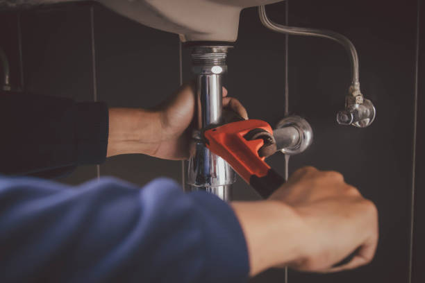 Best Leak Detection Services  in Mountain Lake Park, MD